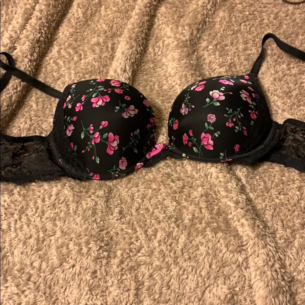 VS Dream Angels Push Up 36D